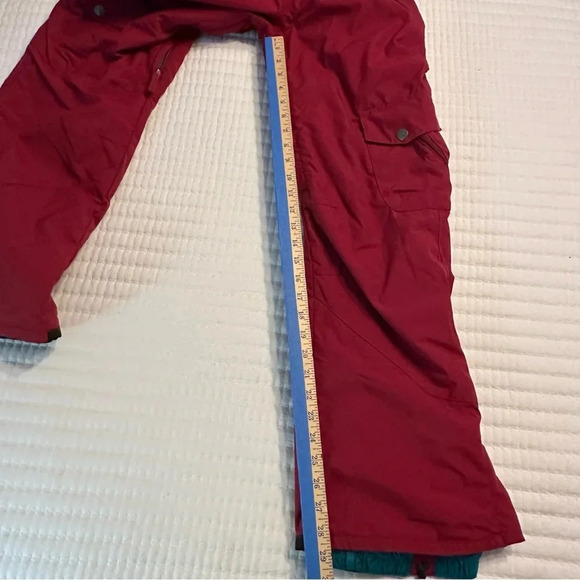 Billabong Snow/ski / snowboarding pants size S - Picture 15 of 15